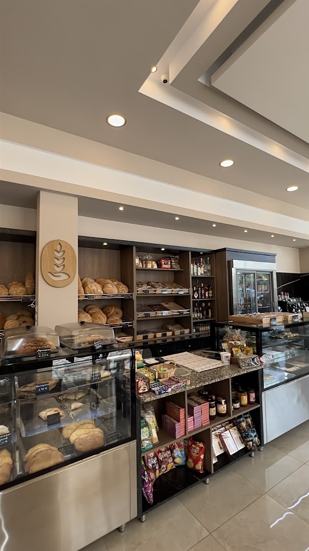 Drekolias bakery · Φωτογραφίες 9