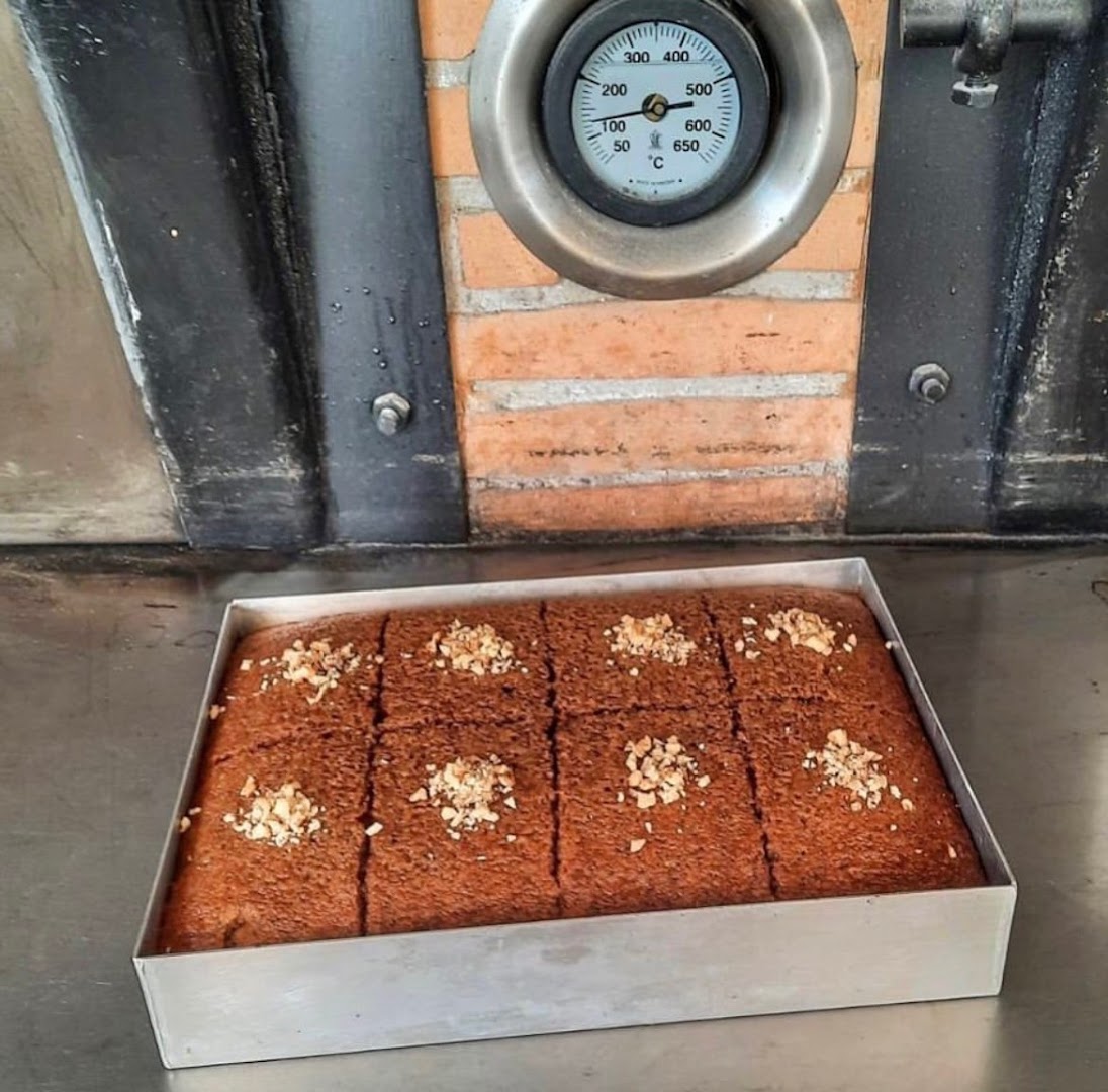 Drekolias bakery · Φωτογραφίες 1