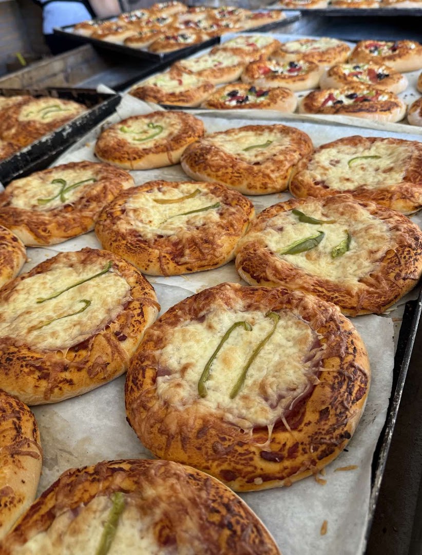 Drekolias bakery · Φωτογραφίες 3