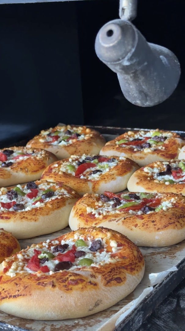 Drekolias bakery · Φωτογραφίες 10