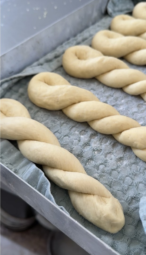 Drekolias bakery · Φωτογραφίες 5